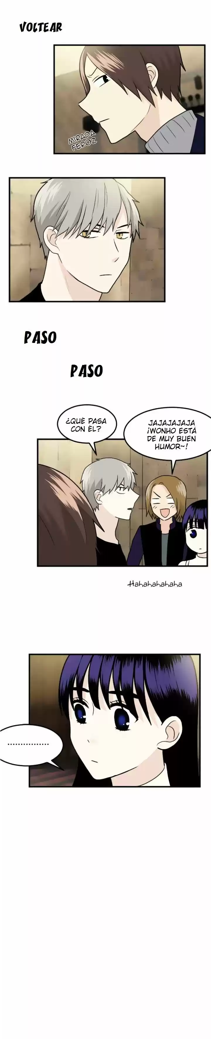 My ID Is Gangnam Beauty! - Capítulo 17 - Página 13 - LectorTMOo