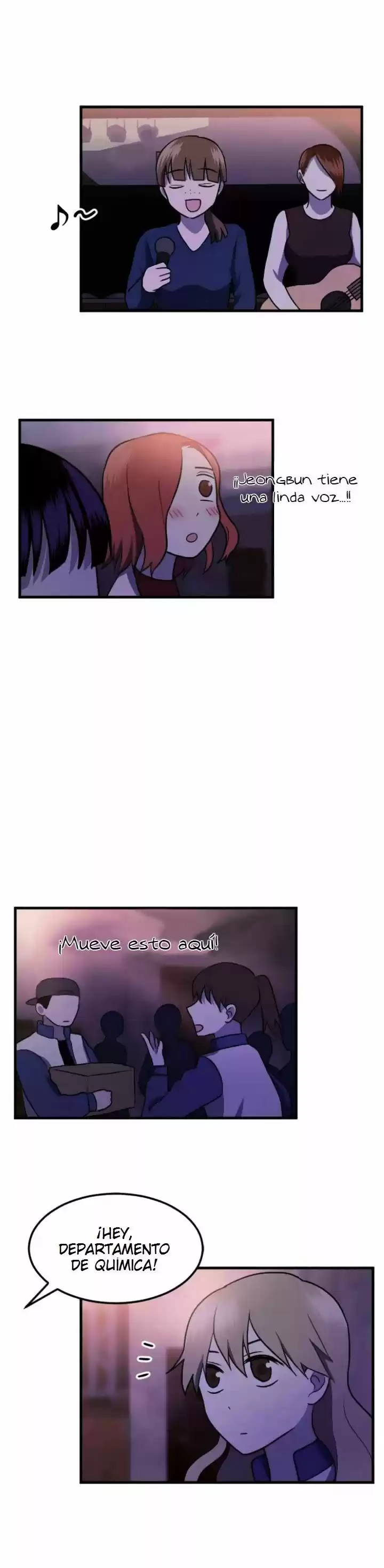 My ID Is Gangnam Beauty! - Capítulo 17 - Página 15 - LectorTMOo