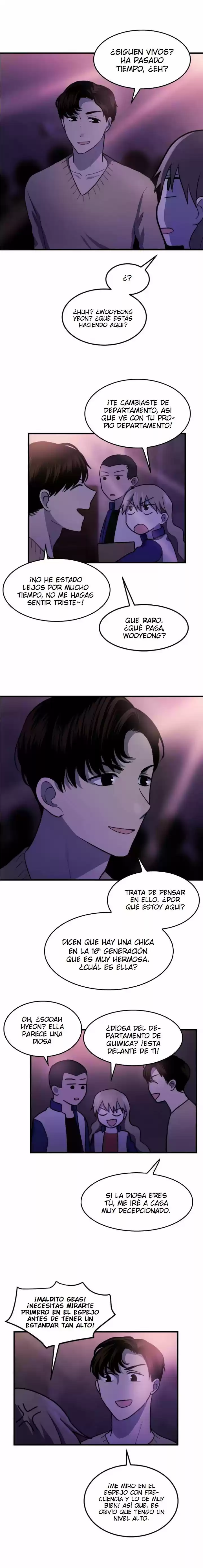 My ID Is Gangnam Beauty! - Capítulo 17 - Página 16 - LectorTMOo