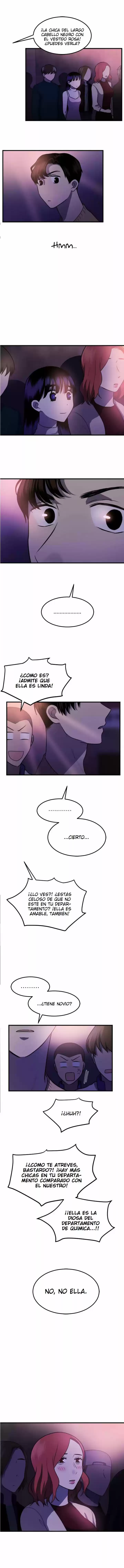 My ID Is Gangnam Beauty! - Capítulo 17 - Página 18 - LectorTMOo