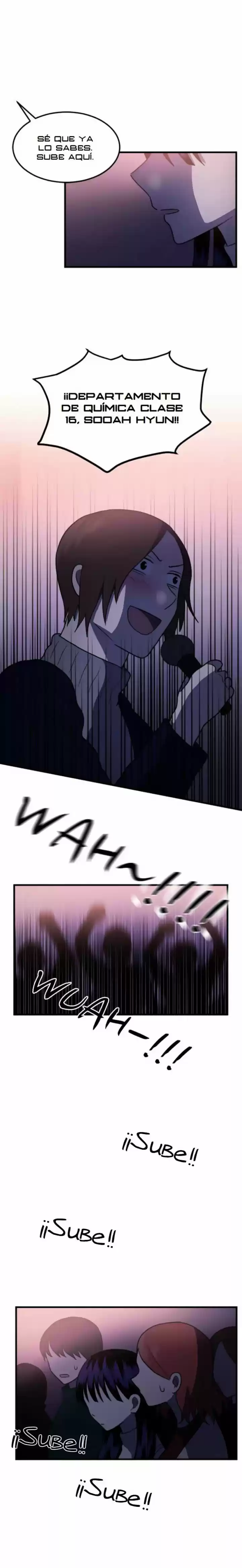 My ID Is Gangnam Beauty! - Capítulo 18 - Página 3 - LectorTMOo