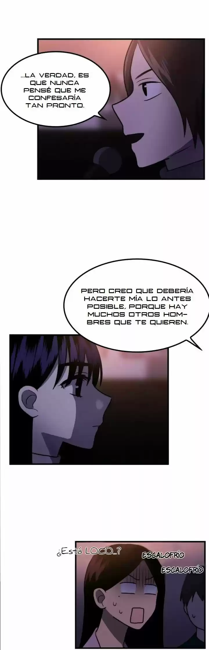 My ID Is Gangnam Beauty! - Capítulo 18 - Página 5 - LectorTMOo