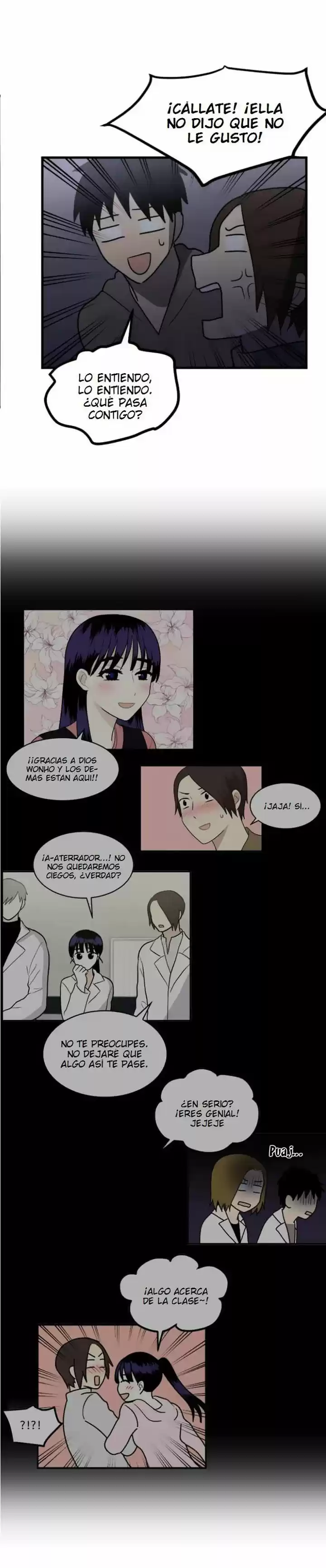 My ID Is Gangnam Beauty! - Capítulo 18 - Página 10 - LectorTMOo