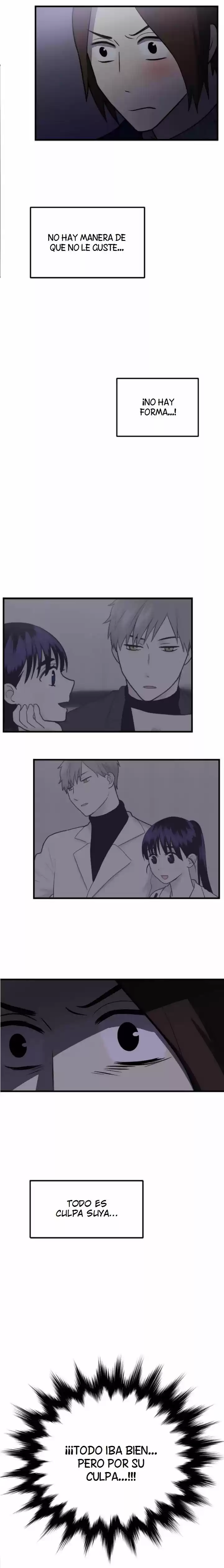 My ID Is Gangnam Beauty! - Capítulo 18 - Página 11 - LectorTMOo