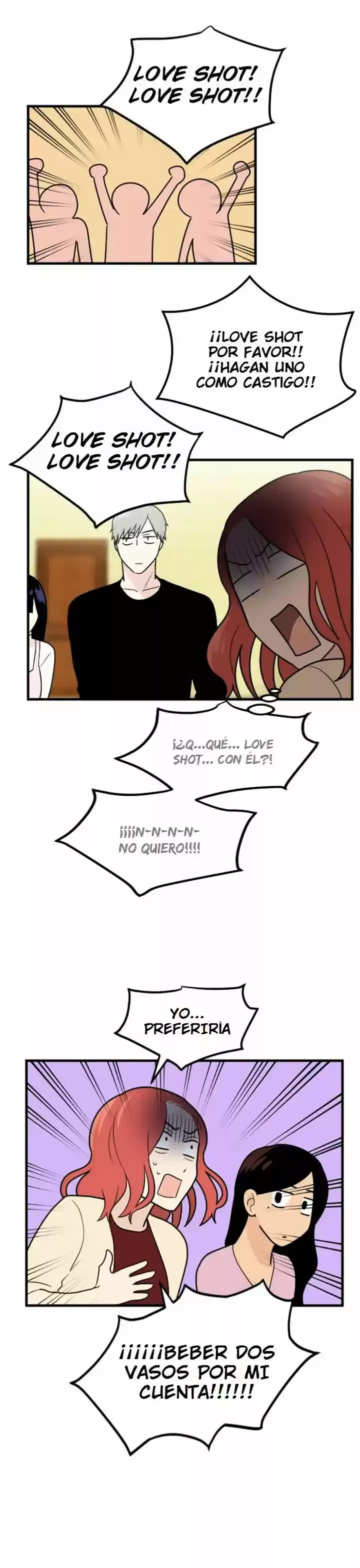 My ID Is Gangnam Beauty! - Capítulo 18 - Página 19 - LectorTMOo