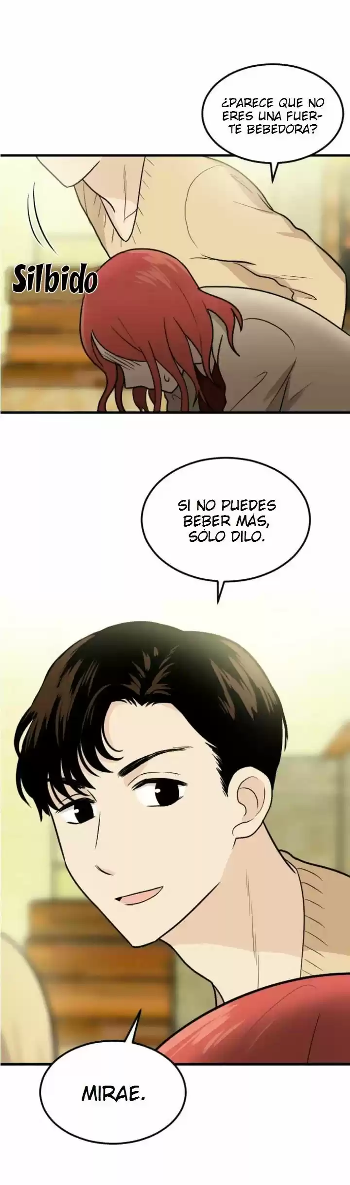 My ID Is Gangnam Beauty! - Capítulo 18 - Página 23 - LectorTMOo