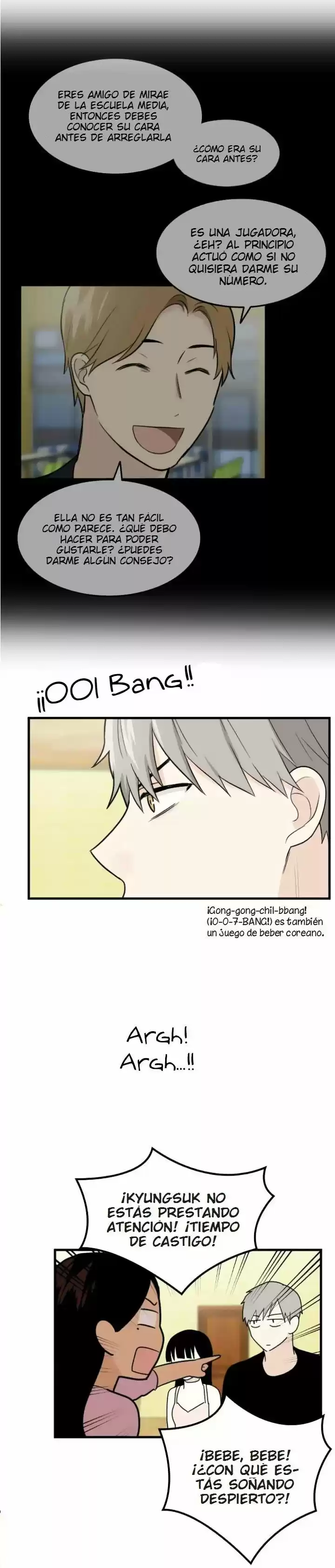 My ID Is Gangnam Beauty! - Capítulo 18 - Página 25 - LectorTMOo