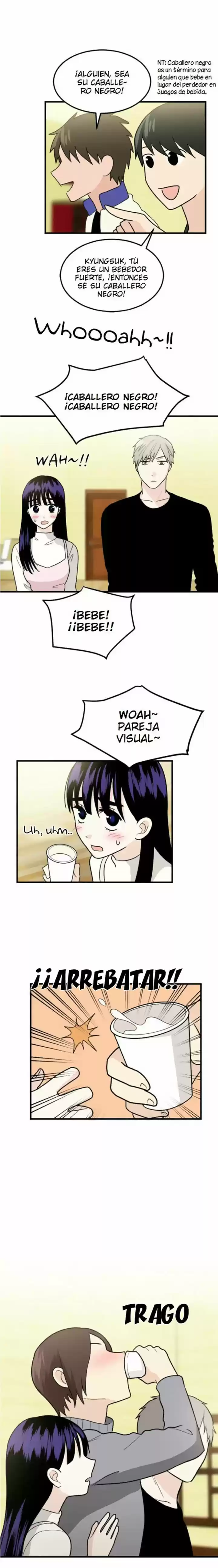 My ID Is Gangnam Beauty! - Capítulo 18 - Página 28 - LectorTMOo