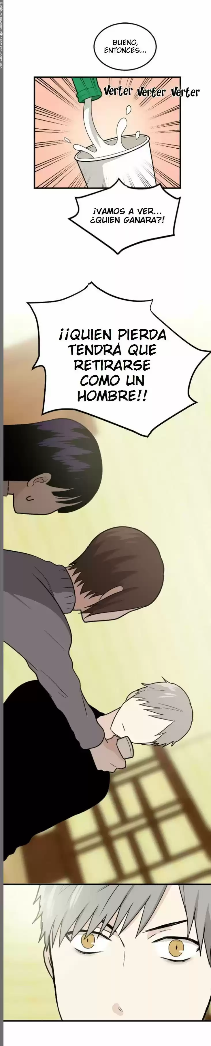 My ID Is Gangnam Beauty! - Capítulo 19 - Página 1 - LectorTMOo