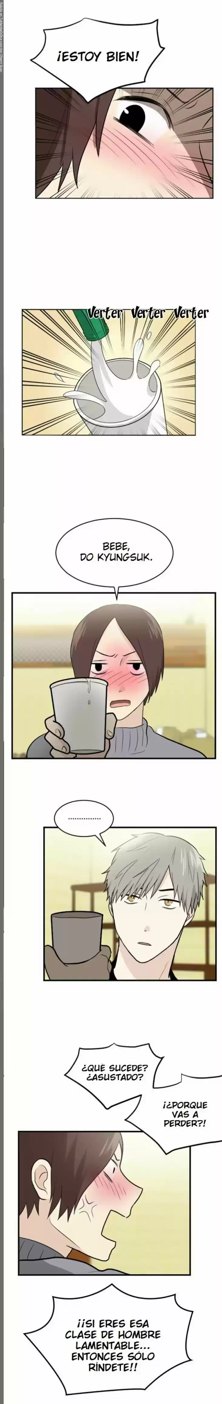 My ID Is Gangnam Beauty! - Capítulo 19 - Página 4 - LectorTMOo