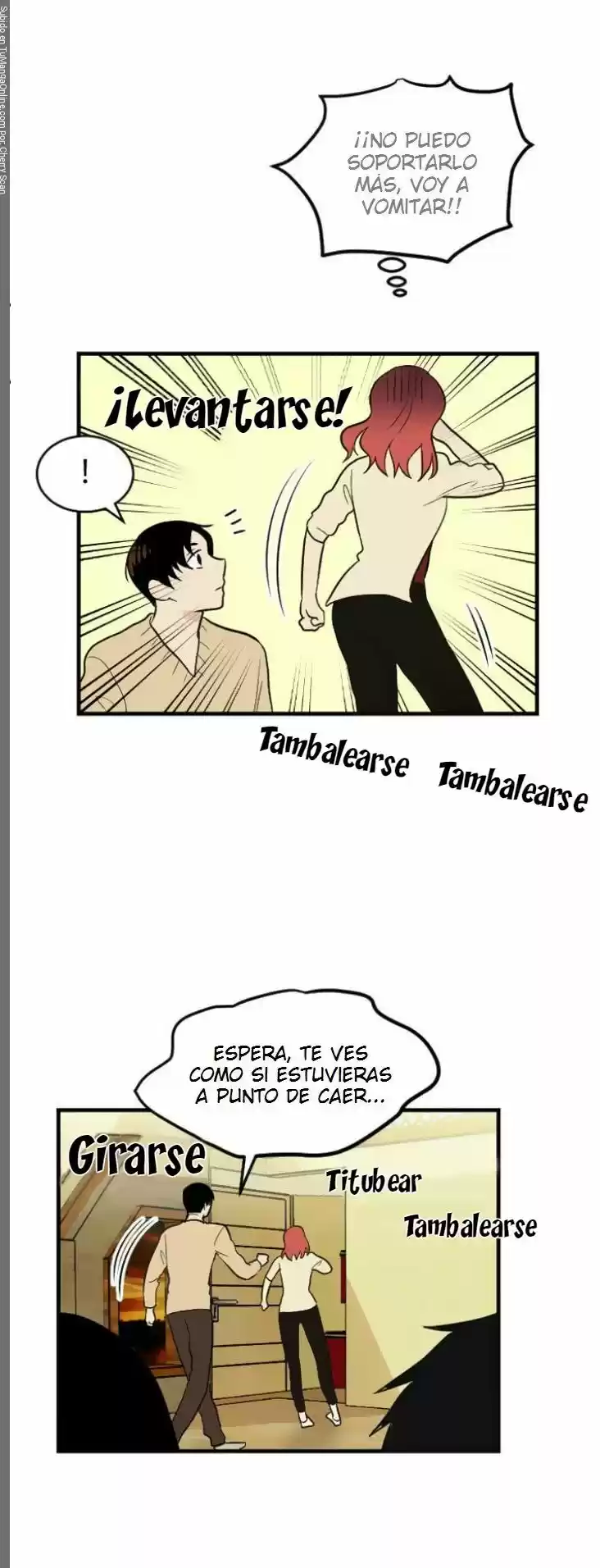 My ID Is Gangnam Beauty! - Capítulo 19 - Página 6 - LectorTMOo