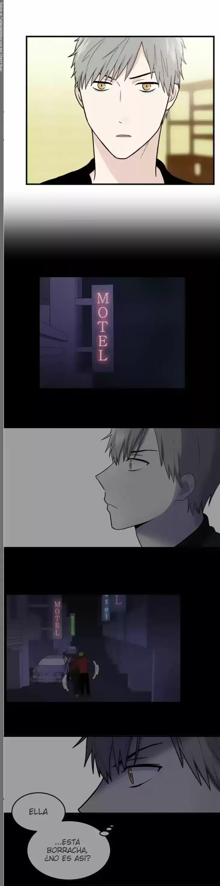 My ID Is Gangnam Beauty! - Capítulo 19 - Página 7 - LectorTMOo