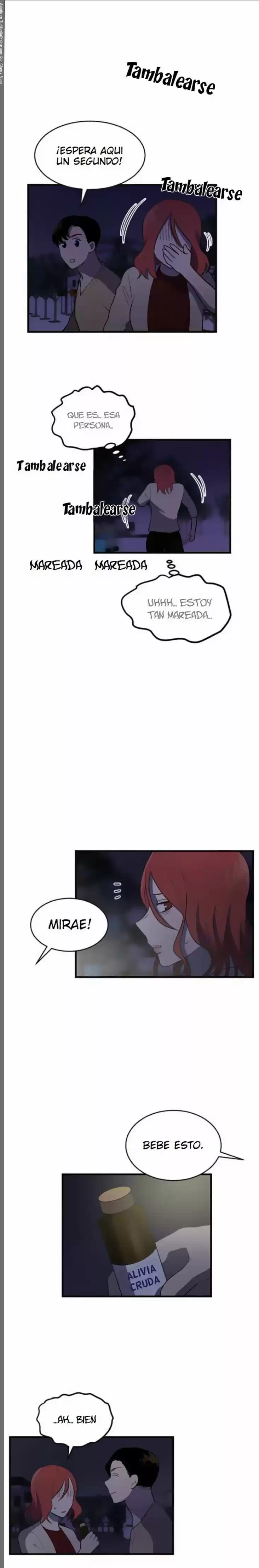 My ID Is Gangnam Beauty! - Capítulo 19 - Página 10 - LectorTMOo