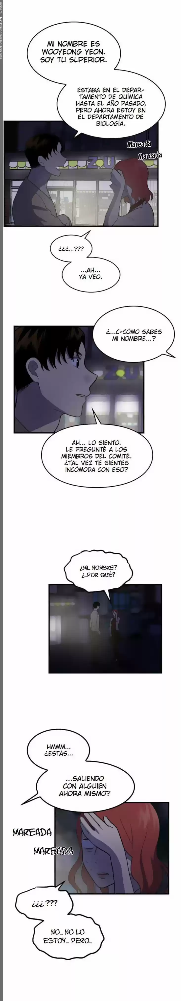 My ID Is Gangnam Beauty! - Capítulo 19 - Página 12 - LectorTMOo