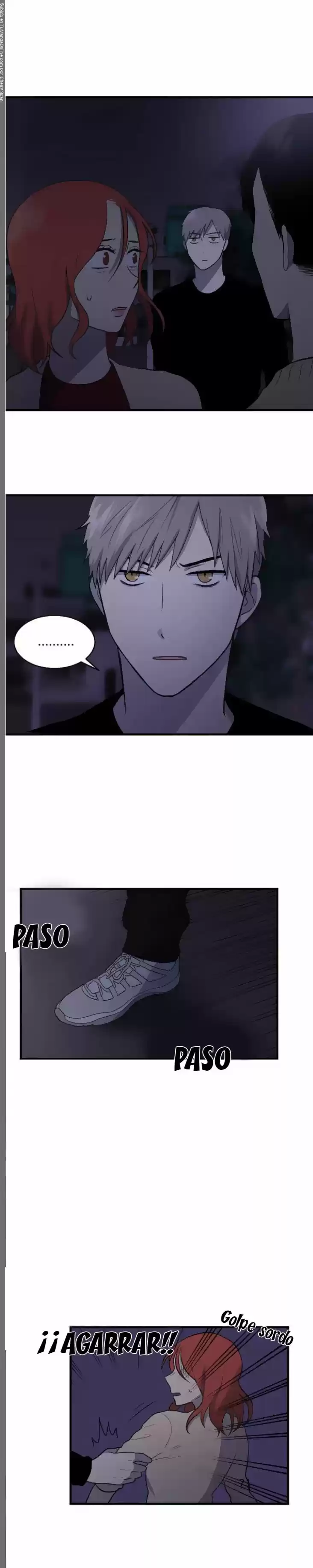 My ID Is Gangnam Beauty! - Capítulo 19 - Página 15 - LectorTMOo