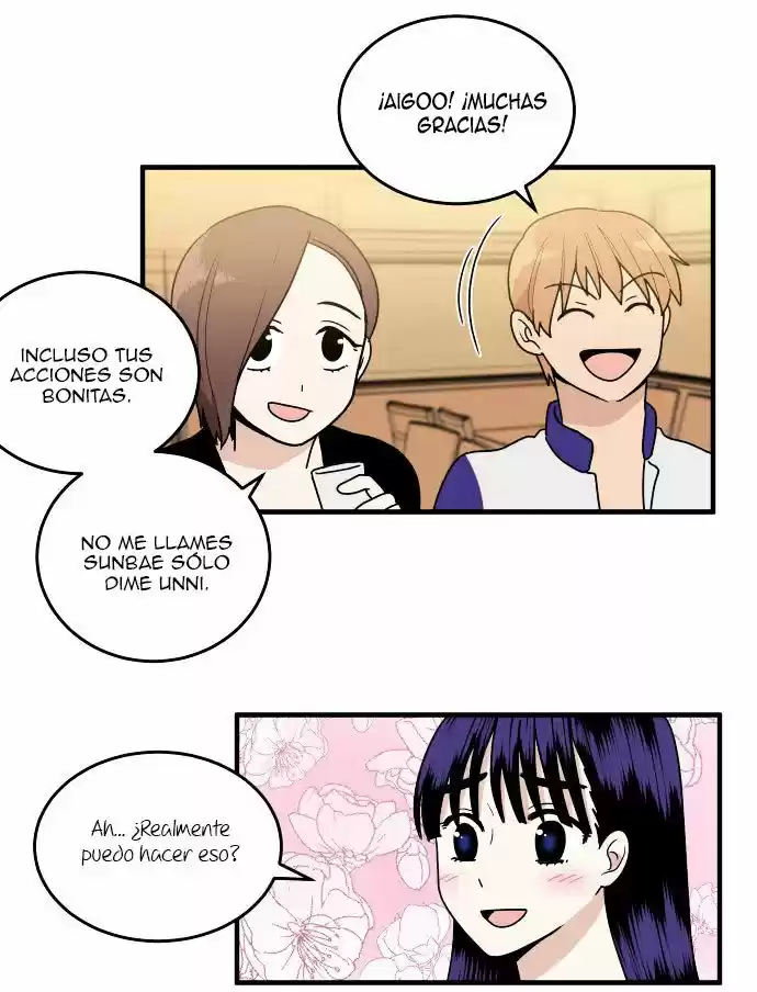 My ID Is Gangnam Beauty! - Capítulo 2 - Página 4 - LectorTMOo