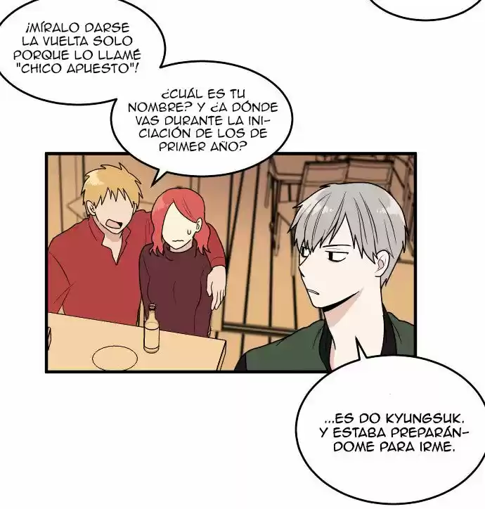 My ID Is Gangnam Beauty! - Capítulo 2 - Página 36 - LectorTMOo