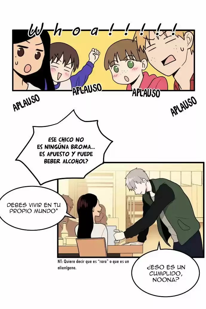 My ID Is Gangnam Beauty! - Capítulo 2 - Página 41 - LectorTMOo