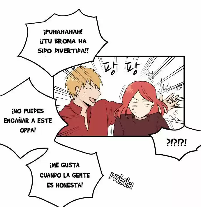 My ID Is Gangnam Beauty! - Capítulo 2 - Página 45 - LectorTMOo