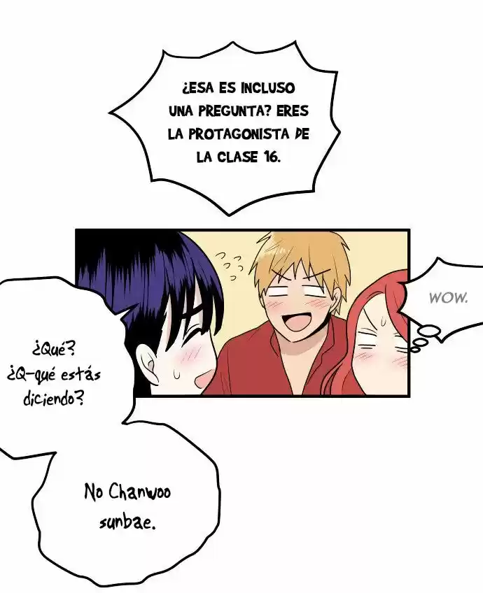 My ID Is Gangnam Beauty! - Capítulo 2 - Página 48 - LectorTMOo