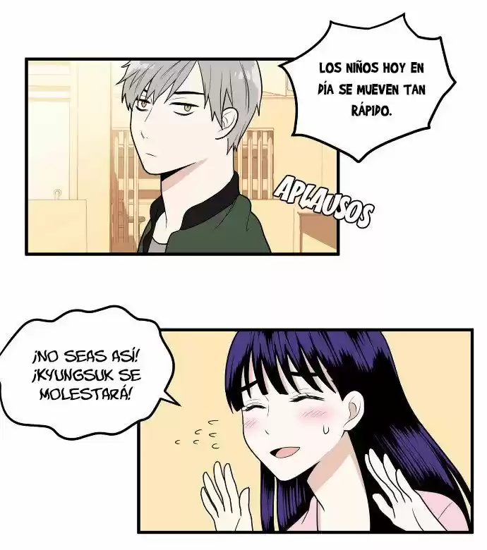 My ID Is Gangnam Beauty! - Capítulo 2 - Página 54 - LectorTMOo