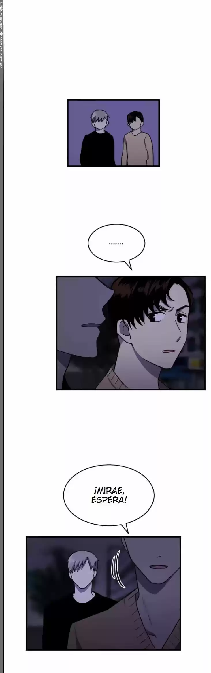 My ID Is Gangnam Beauty! - Capítulo 20 - Página 5 - LectorTMOo