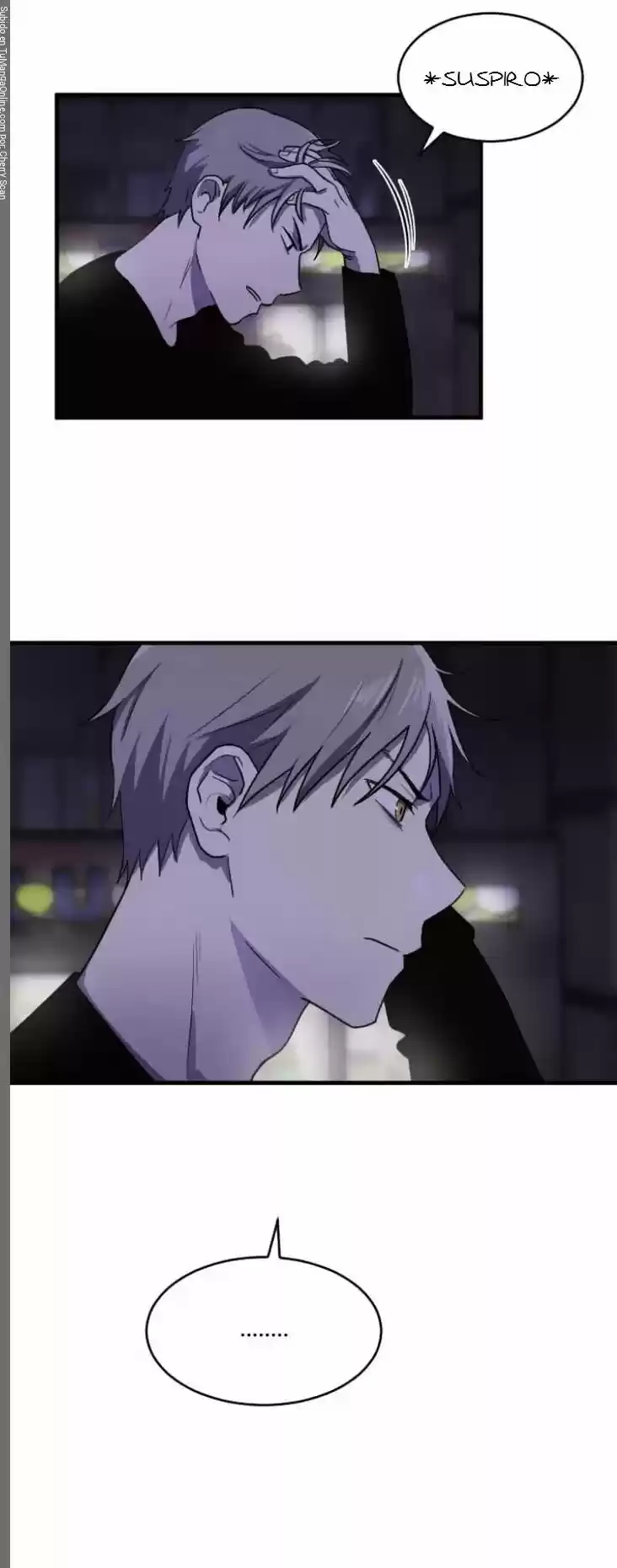 My ID Is Gangnam Beauty! - Capítulo 20 - Página 7 - LectorTMOo