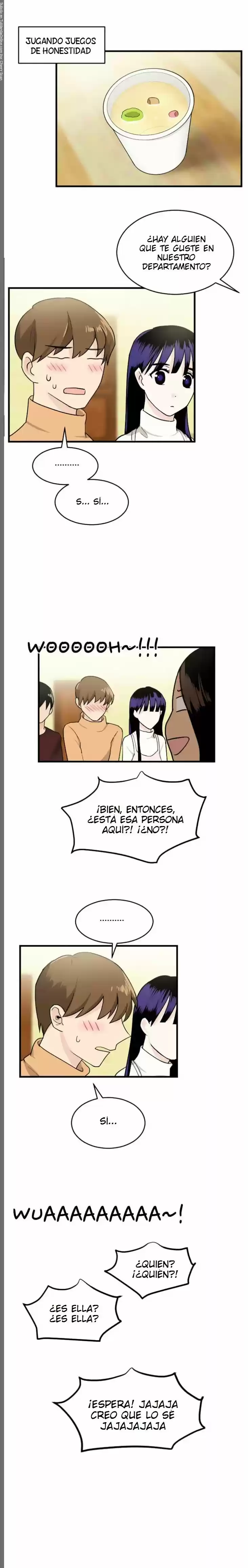 My ID Is Gangnam Beauty! - Capítulo 20 - Página 10 - LectorTMOo