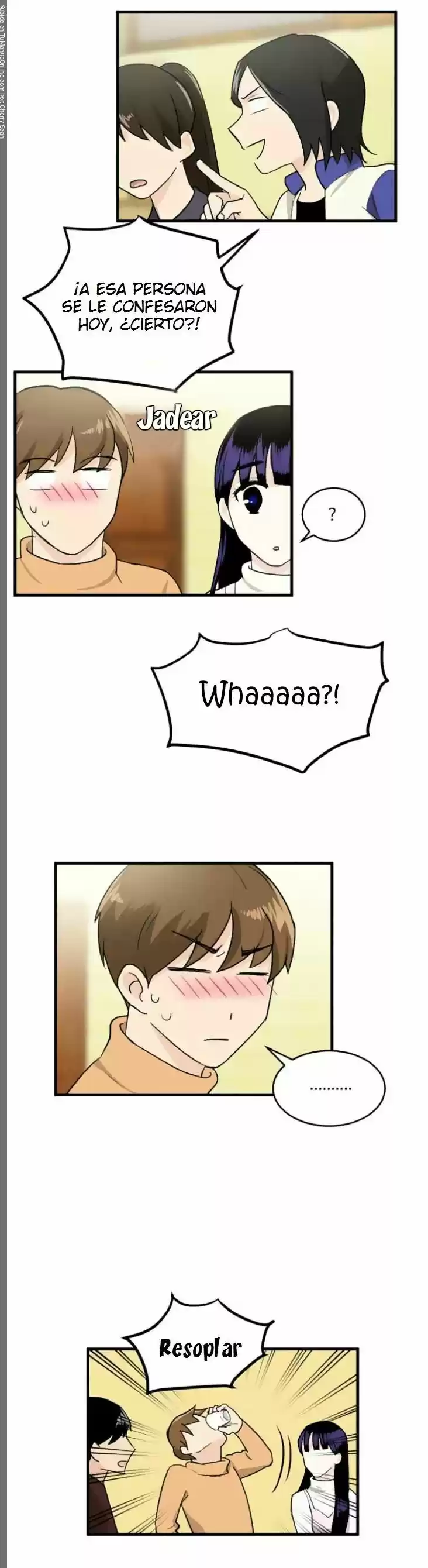My ID Is Gangnam Beauty! - Capítulo 20 - Página 11 - LectorTMOo