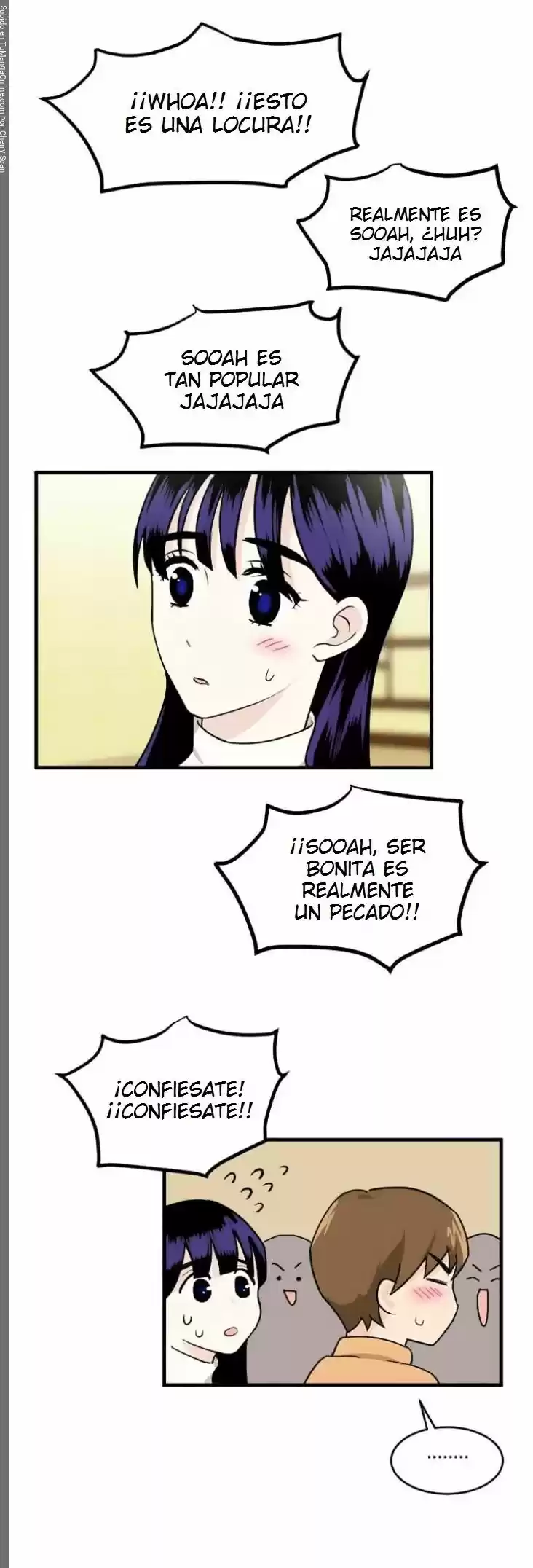 My ID Is Gangnam Beauty! - Capítulo 20 - Página 12 - LectorTMOo