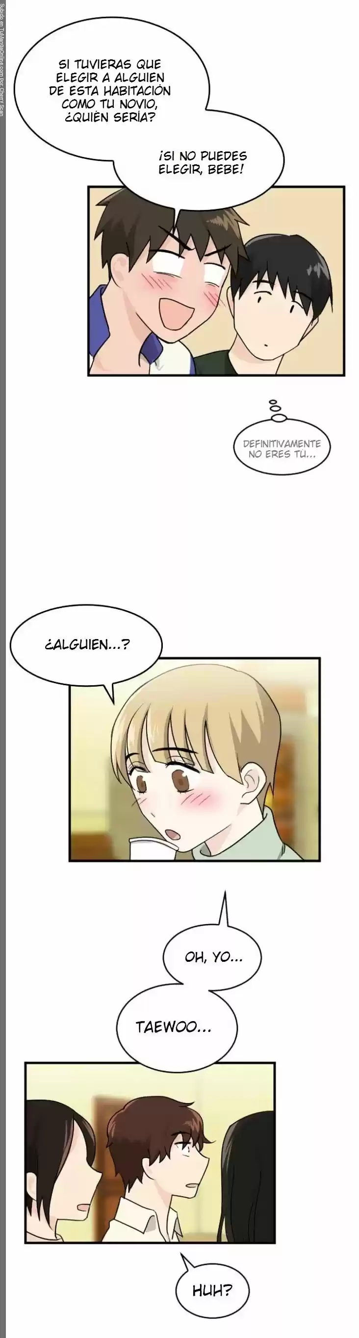My ID Is Gangnam Beauty! - Capítulo 20 - Página 14 - LectorTMOo