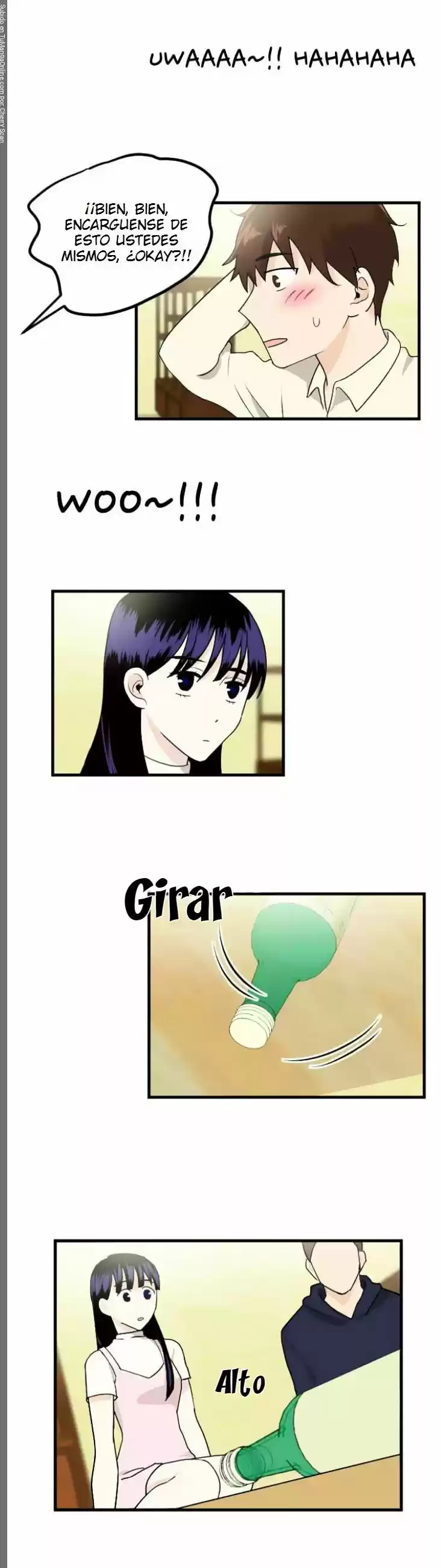 My ID Is Gangnam Beauty! - Capítulo 20 - Página 16 - LectorTMOo