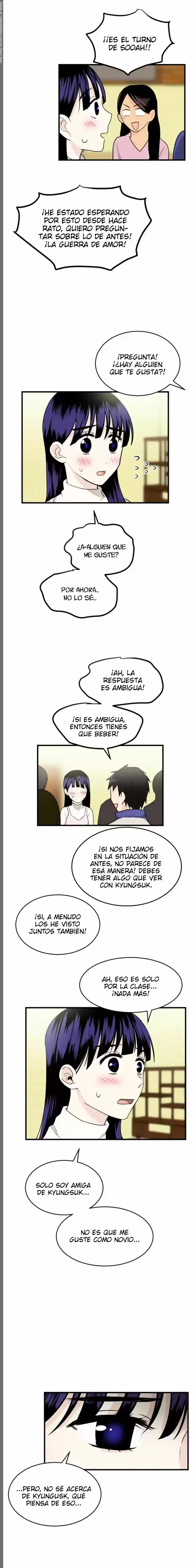 My ID Is Gangnam Beauty! - Capítulo 20 - Página 17 - LectorTMOo