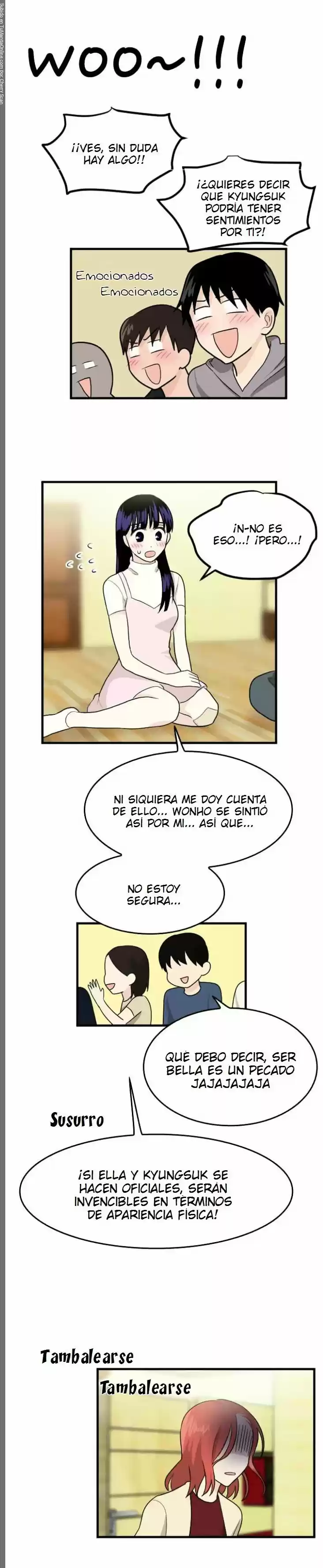 My ID Is Gangnam Beauty! - Capítulo 20 - Página 18 - LectorTMOo