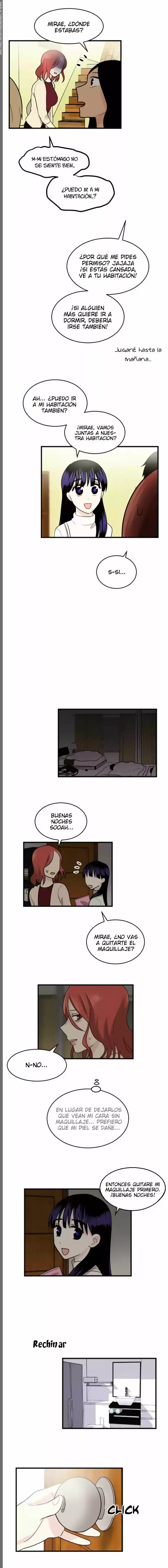 My ID Is Gangnam Beauty! - Capítulo 20 - Página 19 - LectorTMOo