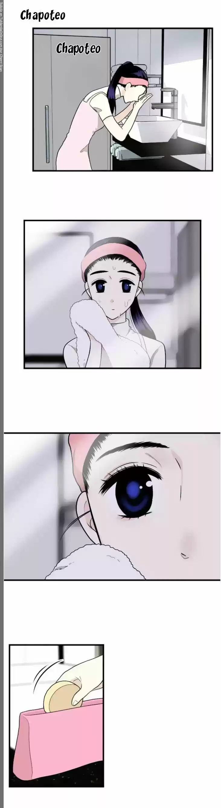 My ID Is Gangnam Beauty! - Capítulo 20 - Página 20 - LectorTMOo