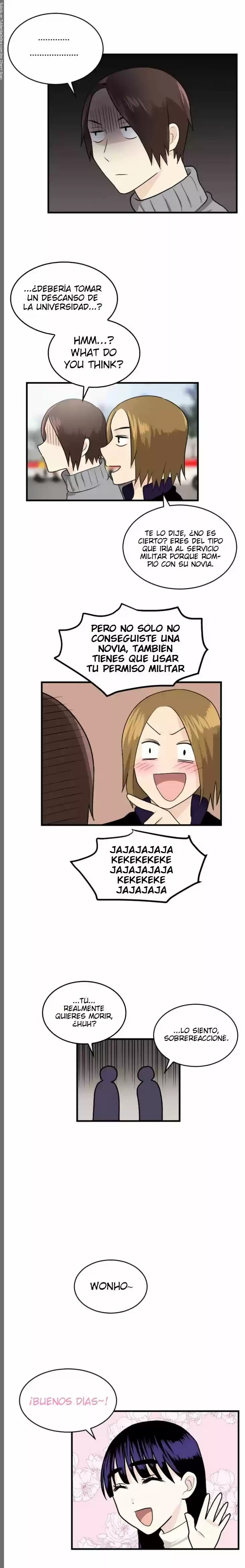 My ID Is Gangnam Beauty! - Capítulo 20 - Página 22 - LectorTMOo