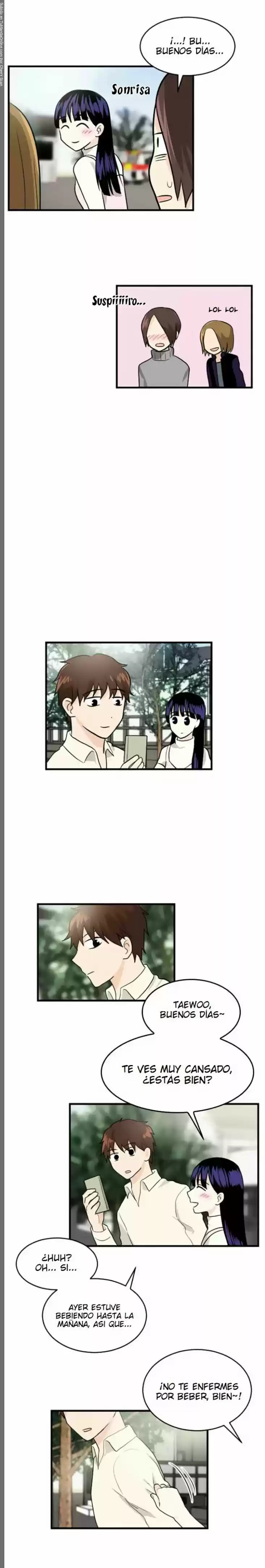 My ID Is Gangnam Beauty! - Capítulo 20 - Página 23 - LectorTMOo