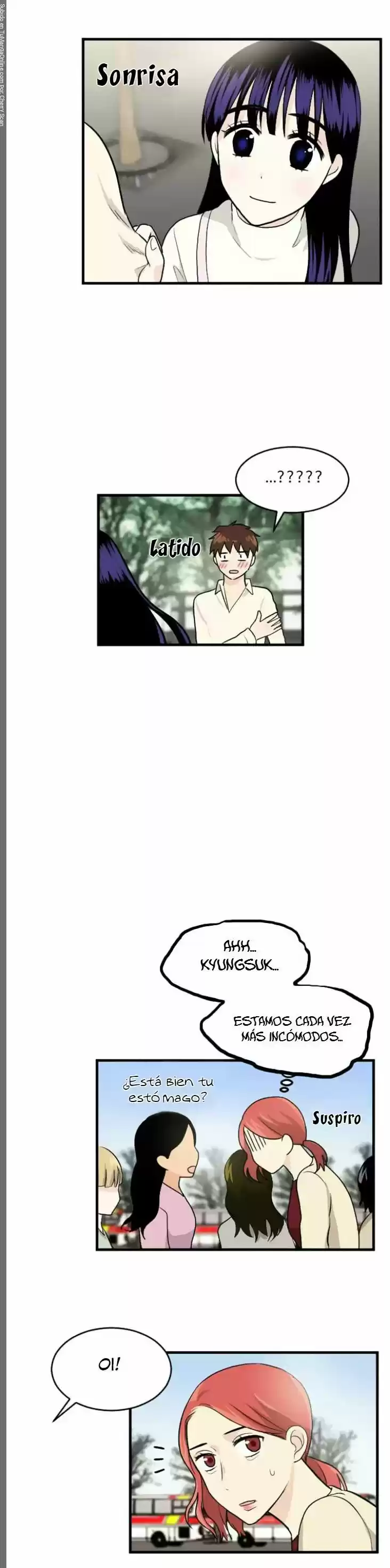 My ID Is Gangnam Beauty! - Capítulo 20 - Página 24 - LectorTMOo
