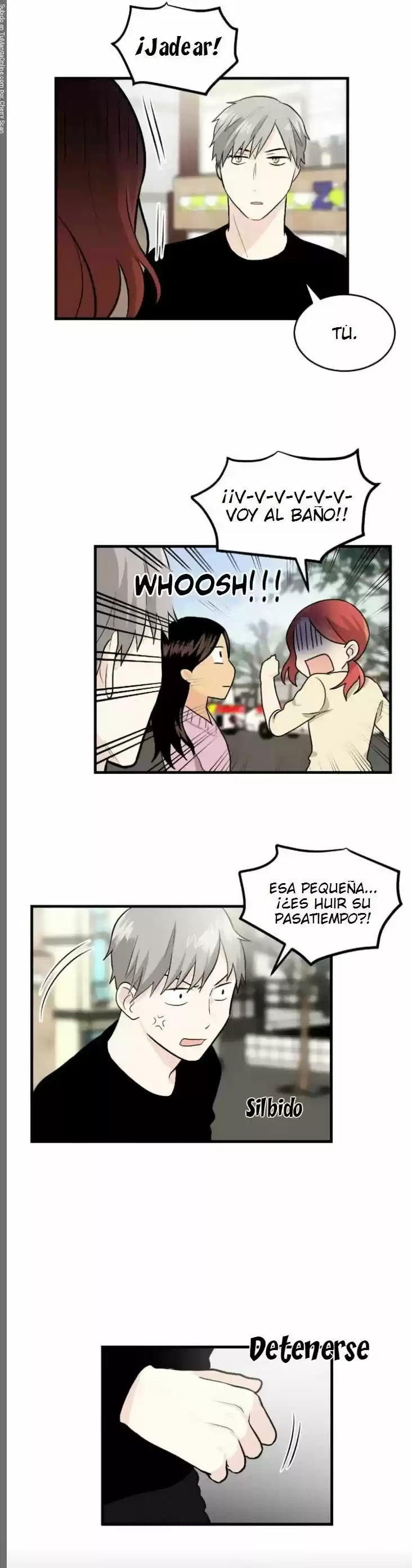 My ID Is Gangnam Beauty! - Capítulo 20 - Página 25 - LectorTMOo