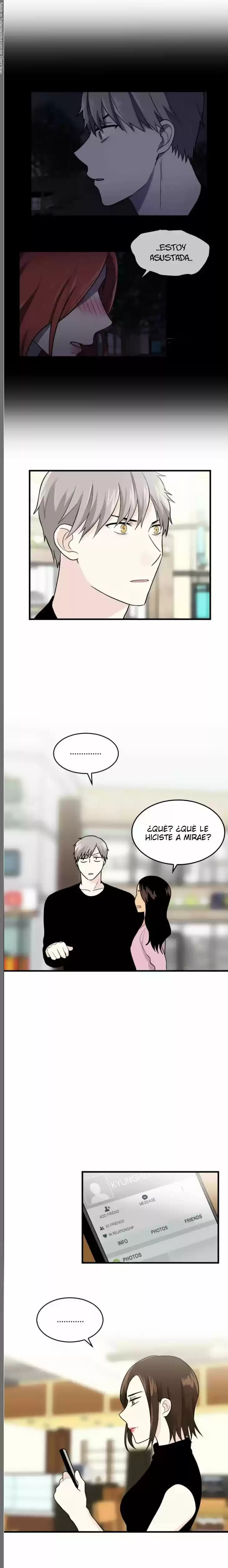 My ID Is Gangnam Beauty! - Capítulo 20 - Página 26 - LectorTMOo