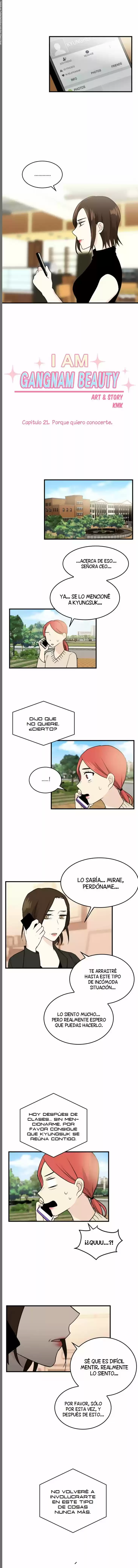 My ID Is Gangnam Beauty! - Capítulo 21 - Página 1 - LectorTMOo