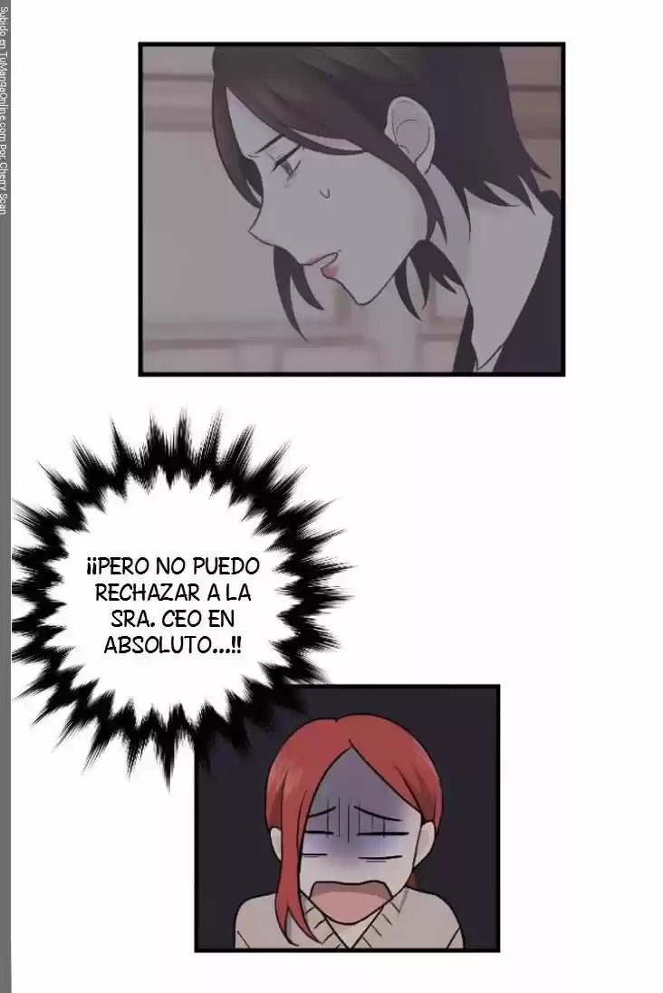 My ID Is Gangnam Beauty! - Capítulo 21 - Página 3 - LectorTMOo