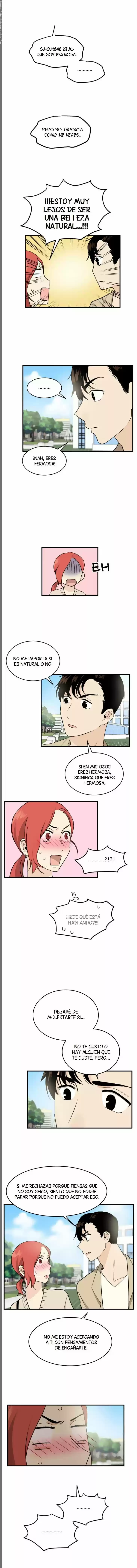 My ID Is Gangnam Beauty! - Capítulo 21 - Página 11 - LectorTMOo