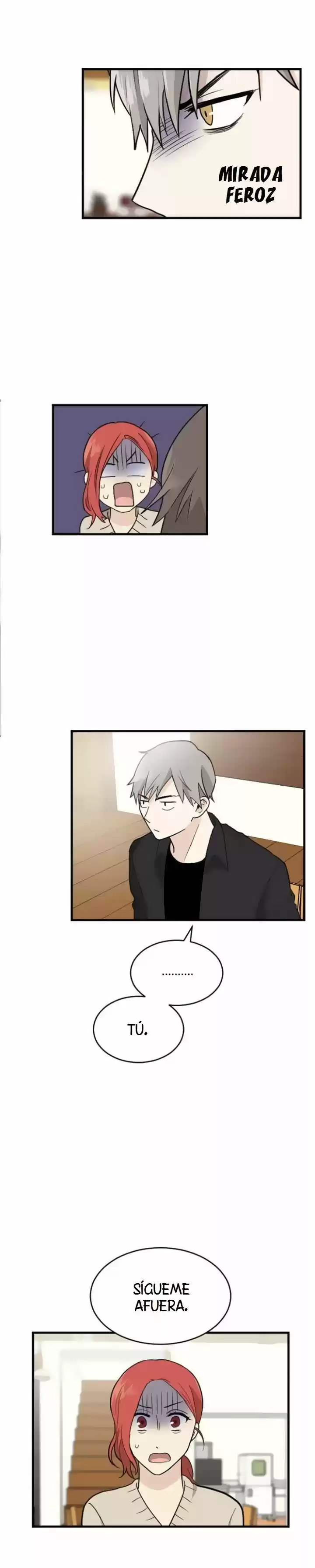 My ID Is Gangnam Beauty! - Capítulo 22 - Página 6 - LectorTMOo