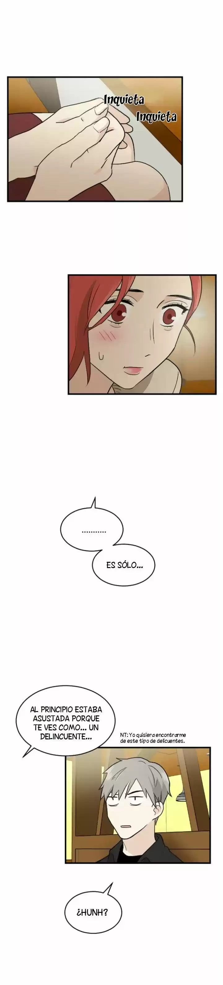 My ID Is Gangnam Beauty! - Capítulo 22 - Página 11 - LectorTMOo