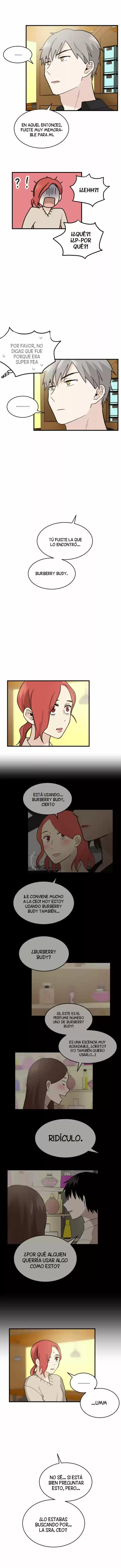 My ID Is Gangnam Beauty! - Capítulo 23 - Página 3 - LectorTMOo