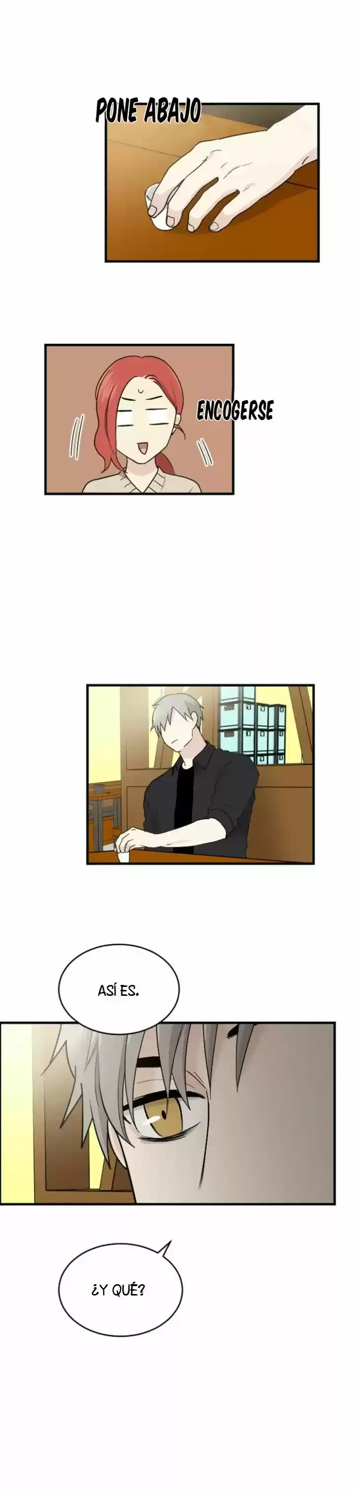My ID Is Gangnam Beauty! - Capítulo 23 - Página 4 - LectorTMOo