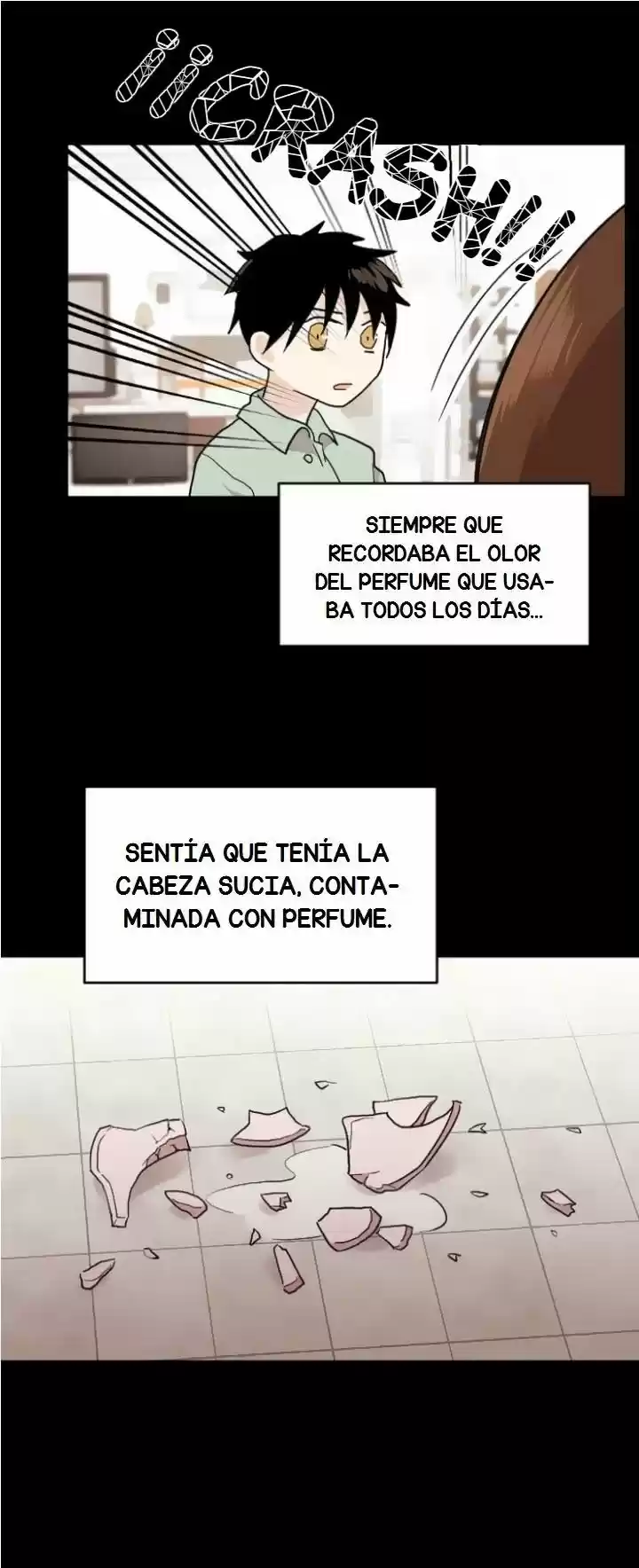 My ID Is Gangnam Beauty! - Capítulo 23 - Página 7 - LectorTMOo