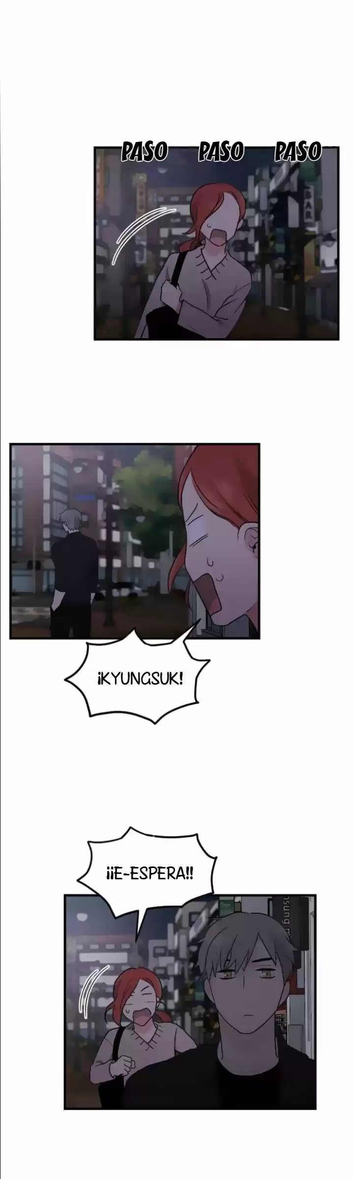 My ID Is Gangnam Beauty! - Capítulo 23 - Página 13 - LectorTMOo